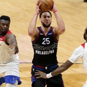 $722 million in rookie extensions for Zion Williamson, Ben Simmons, and others while being injured? Are they worth the gamble?  