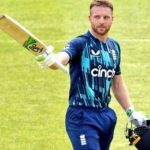 England T20 captain list: Full list of England captains in T20Is