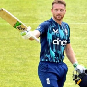 England T20 captain list: Full list of England captains in T20Is