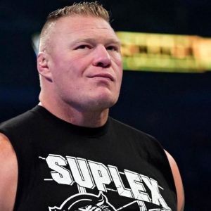 Gerald Brisco talks about Brock Lesnar