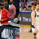 Luka Doncic Puts Up as Many 50-Point Games in 8 days as Dwyane Wade Had in His Entire Career