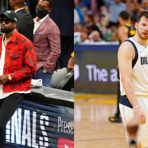 Luka Doncic Puts Up as Many 50-Point Games in 8 days as Dwyane Wade Had in His Entire Career