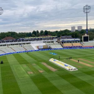 Weather forecast in Edgbaston Birmingham: Birmingham weather today Friday ENG vs IND 5th Test