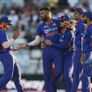 IND vs WI broadcasting channel: India vs West Indies 2022 broadcasting channels list