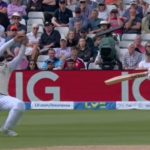Vihari dropped catch: Bairstow dropped by Hanuma Vihari at Edgbaston Day 4 5th Test