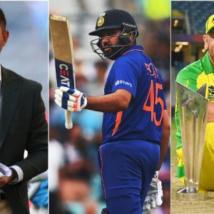 Ricky Ponting has picked India and Australia as the two finalists of the ICC T20 World Cup in October in October.