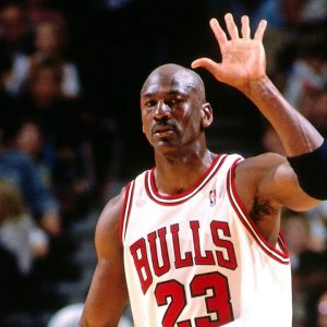 "Michael Jordan would average 50!": Metta Sandiford-Artest believes the Chicago Bulls legend would score more than LeBron James, KD and Tim Duncan in today's NBA