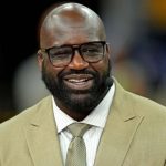 7 ft, 325 lbs Shaquille O’Neal explains how ‘lack of s*xy options’ led to entry into $3 trillion industry