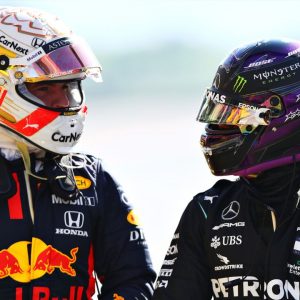 Max Verstappen and $285 Million rival will start from outside the top 6 in 2022 Hungarian GP