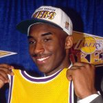 6'6" Kobe Bryant revealed the step he had to take to finally become a champion, and a Lakers legend