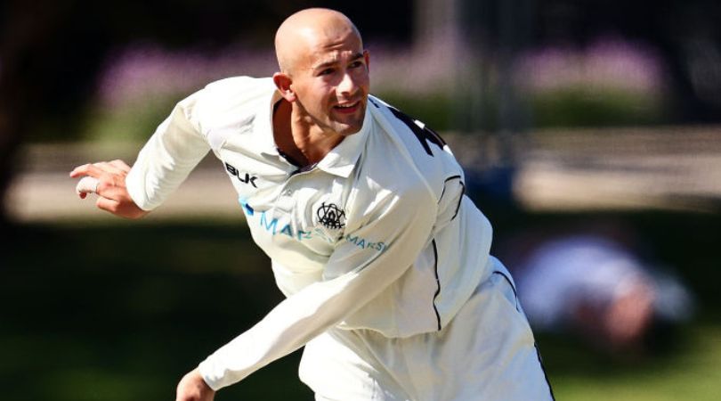 Australian spinner Ashton Agar has expressed his desire to play in India next year after missing the recent test series against Sri Lanka.
