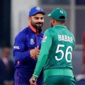 Babar Azam vs Virat Kohli centuries: Virat Kohli and Babar Azam total centuries in international Cricket
