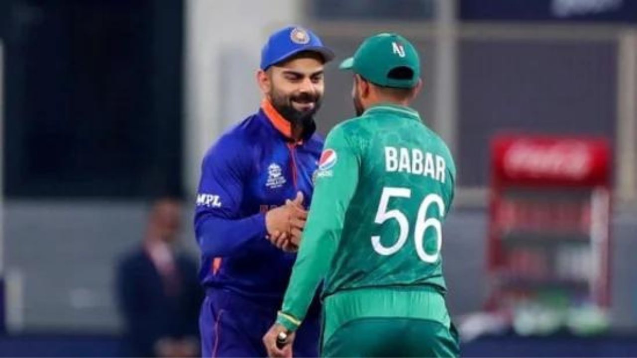 Babar Azam vs Virat Kohli centuries: Virat Kohli and Babar Azam total centuries in international Cricket