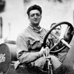 Apple TV signs a deal for Enzo Ferrari biography series from 'Peaky Blinders' creator