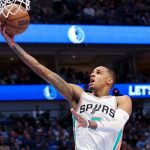 Dejounte Murray lashes out at $1.8 billion NBA Franchise, Gregg Popovich, and claps back at Instagram troll