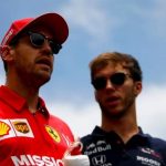 "How to deal with Red Bull" - Pierre Gasly reveals how Sebastian Vettel helped him get $400,000 job in F1