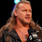 Ric Flair talks about Chris Jericho