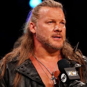 Ric Flair talks about Chris Jericho