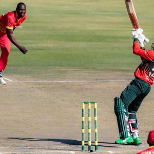 Zimbabwe vs Bangladesh 1st T20I Live Telecast Channel in India: When and where to watch ZIM vs BAN Harare T20I?