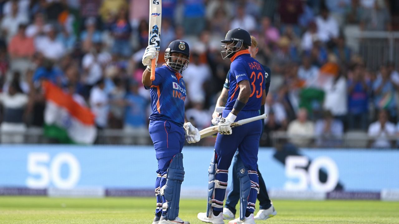 IND vs ENG 3rd ODI Man of the Series: Who won IND vs ENG Man of the Series in ODIs?