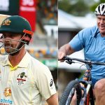 Former Aussie great Allan Border has asked Travis Head to take inspiration from Matthew Hayden for the Indian test series in 2023.