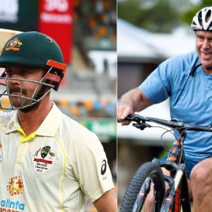 Former Aussie great Allan Border has asked Travis Head to take inspiration from Matthew Hayden for the Indian test series in 2023.