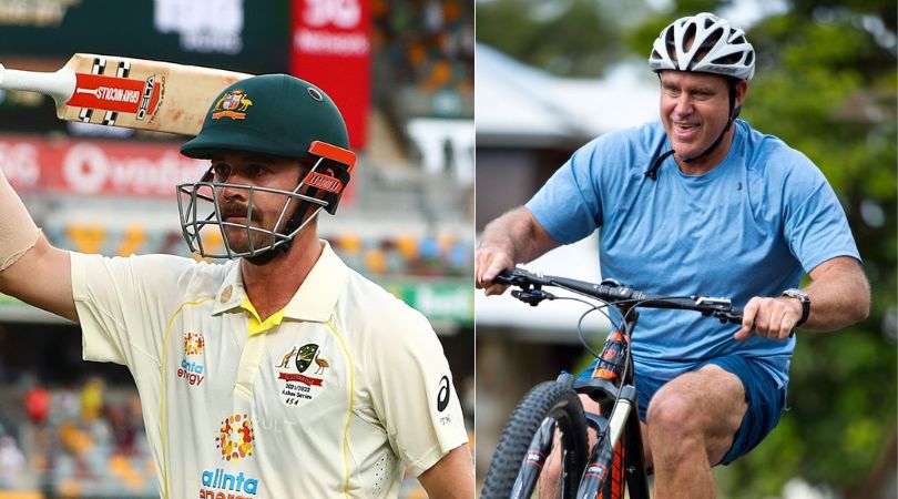 Former Aussie great Allan Border has asked Travis Head to take inspiration from Matthew Hayden for the Indian test series in 2023.