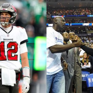 Tom Brady could follow the LeBron James, Michael Jordan route to turn his $250 million net worth to $1 billion