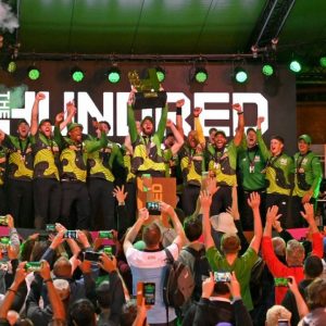 The Hundred TV coverage: The Hundred TV schedule 2022 in England