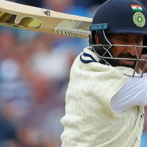 Cheteshwar Pujara county stats: Cheteshwar Pujara Sussex county team total runs 2022