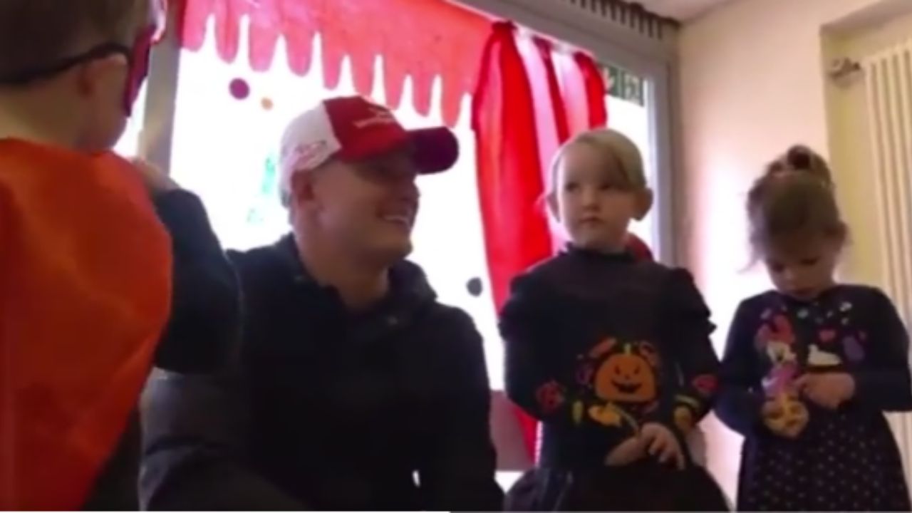 "The Schumacher family donated around $507,000"– How Mick Schumacher came in rescue for kids affected by flood