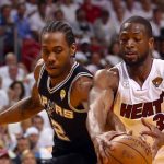 ‘Kawhi Leonard is 1 of the 18 best to ever do it’: NBA analyst debates why Dwyane Wade's prime doesn't match up to what 6ft 7" Clippers star has already achieved