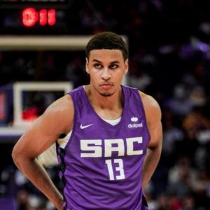 “Keegan Murray is the greatest player in California Classic history”: NBA Twitter gets on the praise train as Kings #4 pick proves himself again, this time against Lakers