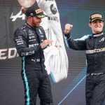 "He better be prepared to play nice" - F1 Twitter mulls who will replace Lewis Hamilton