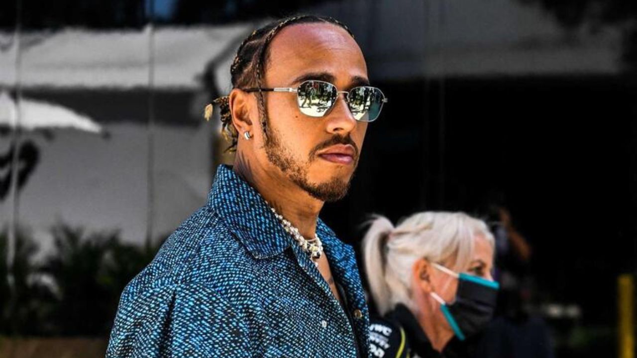 "Lewis Hamilton don't understand why drivers do that"– After Sebastian Vettel Mercedes star bashes Pierre Gasly and other drivers