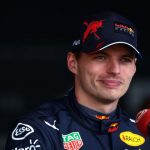 "You can only lose" - Max Verstappen does not have an idol