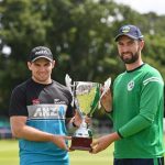Ireland vs New Zealand 1st ODI Live Telecast Channel in India and UK: When and where to watch IRE vs NZ Dublin ODI?