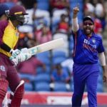 Weather in Warner Park St Kitts 2nd T20I: What is the weather forecast for Warner Park Basseterre T20 IND vs WI?