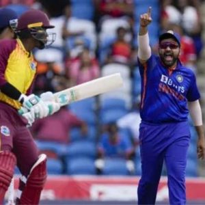 Weather in Warner Park St Kitts 2nd T20I: What is the weather forecast for Warner Park Basseterre T20 IND vs WI?