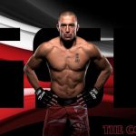 Georges St-Pierre