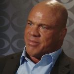 Kurt Angle cheating Kelly Kelly