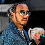 "The business expects to surpass $100 million in revenue"– Lewis Hamilton massive investment in plant based nutritional firm along with Hugh Jackman and Steve Aoki