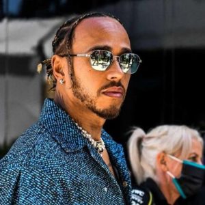 "The business expects to surpass $100 million in revenue"– Lewis Hamilton massive investment in plant based nutritional firm along with Hugh Jackman and Steve Aoki