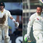 Steve Smith has confirmed that everything is fine between him and Usman Khawaja after the run-out incident in the first test.