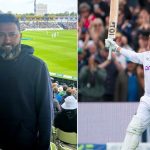 Former Indian batter Wasim Jaffer had a lot of praise for Jonny Bairstow and Joe Root for their performance in Birmingham test.