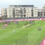 Bristol weather forecast today: County ground Bristol weather forecast ENG vs SA 1st T20I