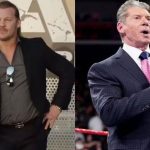 Chris Jericho AEW & WWE