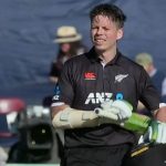 Highest ODI score at Number 7: Highest individual score by batsman at No. 7 in ODI history