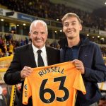 "My father’s a season ticket holder and comes to the games week in, week out"- George Russell supports this $9.14 Billion Premier League football team
