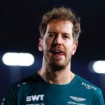 Aston Martin to extend $15 million contract of Sebastian Vettel claims Aston Martin boss